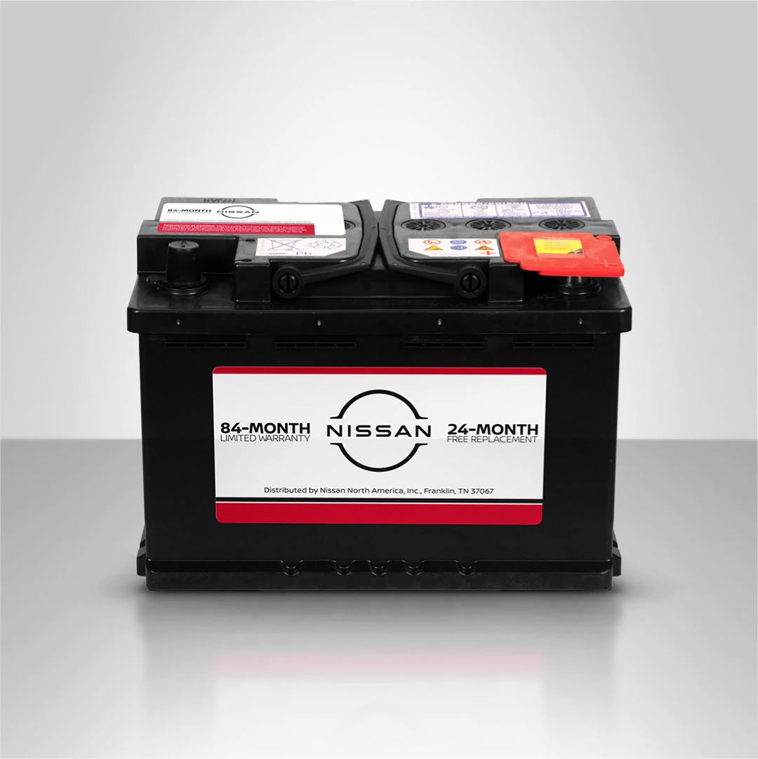 image of a battery | Mankato Nissan in Mankato MN