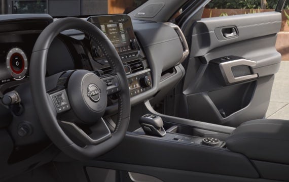 2023 Nissan Pathfinder | Mankato Nissan in Mankato MN