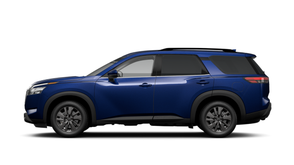 2023 Nissan Pathfinder SV 2WD | Mankato Nissan in Mankato MN