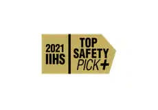 IIHS Top Safety Pick+ Mankato Nissan in Mankato MN