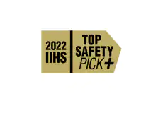 IIHS Top Safety Pick+ Mankato Nissan in Mankato MN