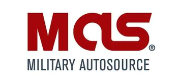 Military AutoSource logo | Mankato Nissan in Mankato MN