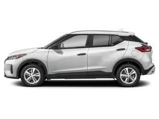 2024 Nissan Kicks | Mankato Nissan in Mankato MN