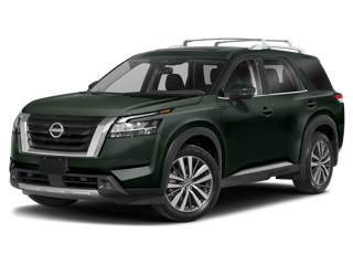 2022 Nissan Pathfinder Mankato, MN