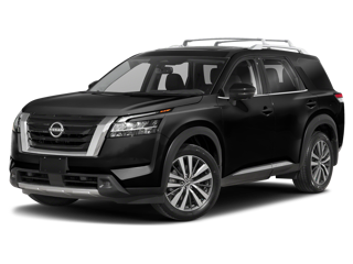 2023 Nissan Pathfinder Mankato, MN