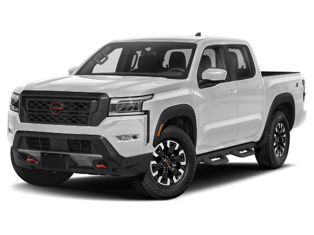 Glacier White Frontier Mankato Motors