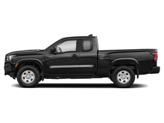 2024 Nissan Frontier SV | Mankato Nissan in Mankato MN