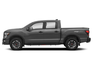 2024 Nissan Titan S | Mankato Nissan in Mankato MN