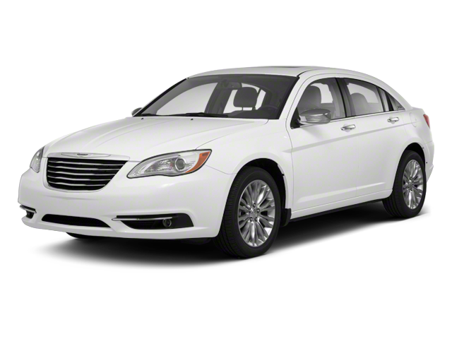 Used 2013 Chrysler 200 Touring with VIN 1C3CCBBG6DN720216 for sale in Mankato, Minnesota