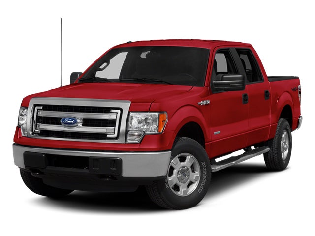 Used 2013 Ford F-150 XLT with VIN 1FTFW1EF4DKE00925 for sale in Mankato, Minnesota