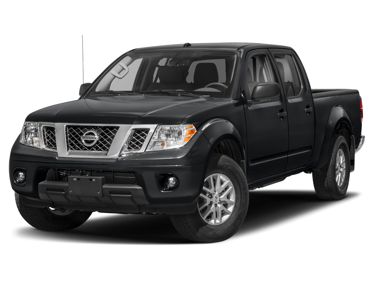 Used 2019 Nissan Frontier SV with VIN 1N6DD0FV2KN708357 for sale in Mankato, Minnesota