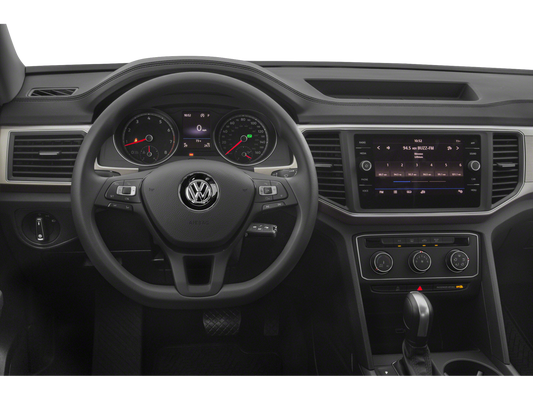 2019 Volkswagen Atlas V6 S 4Motion in Mankato, MN - Mankato Nissan
