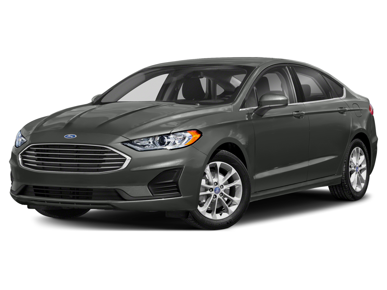 Used 2020 Ford Fusion S with VIN 3FA6P0G77LR148844 for sale in Mankato, Minnesota