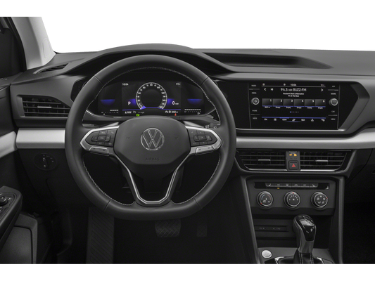 2022 Volkswagen Taos SE 4Motion in Mankato, MN - Mankato Nissan
