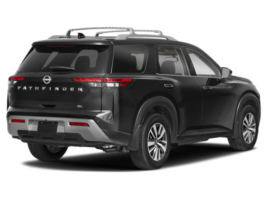 2024 Nissan Pathfinder SV in Mankato, MN - Mankato Nissan