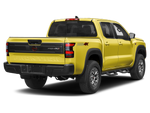 2027 Nissan Frontier PRO-4XR
