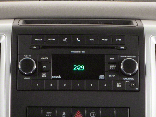 2010 Dodge Ram 1500 LARAMIE in Mankato, MN - Mankato Nissan