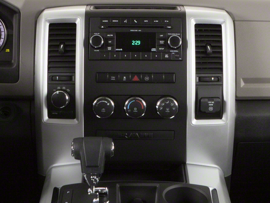 2010 Dodge Ram 1500 LARAMIE in Mankato, MN - Mankato Nissan
