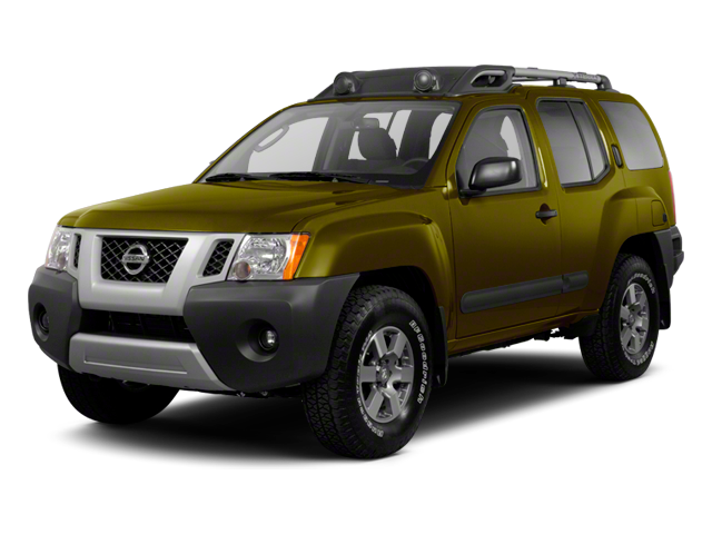 Used 2011 Nissan Xterra Pro-4X with VIN 5N1AN0NW3BC512285 for sale in Mankato, Minnesota