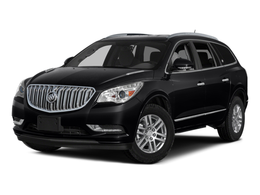 Used 2016 Buick Enclave Leather with VIN 5GAKRBKD8GJ244270 for sale in Mankato, Minnesota
