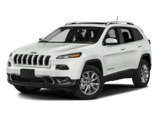 Used 2018 Jeep Cherokee Limited with VIN 1C4PJMDX2JD562874 for sale in Mankato, Minnesota