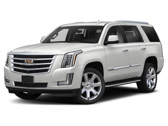 Used 2019 Cadillac Escalade Luxury with VIN 1GYS4BKJ8KR268723 for sale in Mankato, Minnesota