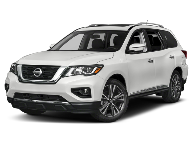 Used 2019 Nissan Pathfinder SL with VIN 5N1DR2MM7KC620972 for sale in Mankato, Minnesota