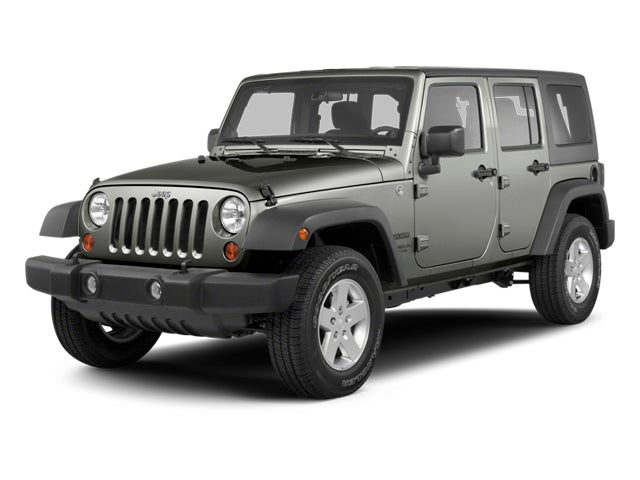 Used 2013 Jeep Wrangler Unlimited Freedom Edition with VIN 1C4BJWDG4DL580549 for sale in Mankato, Minnesota