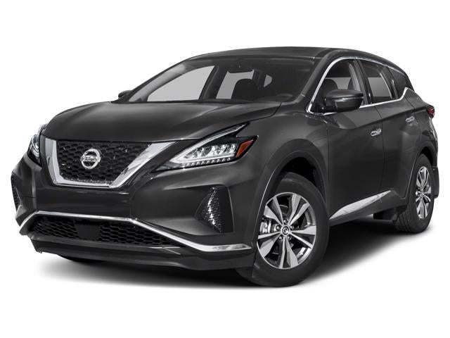 Used 2019 Nissan Murano Platinum with VIN 5N1AZ2MS5KN165058 for sale in Mankato, Minnesota