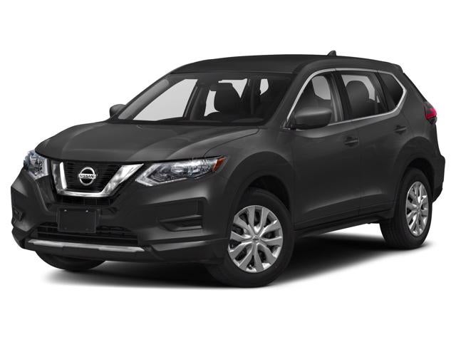 Used 2020 Nissan Rogue SV with VIN 5N1AT2MV5LC723452 for sale in Mankato, Minnesota