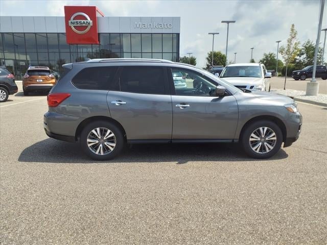 Used 2020 Nissan Pathfinder SL with VIN 5N1DR2CM5LC581009 for sale in Mankato, Minnesota