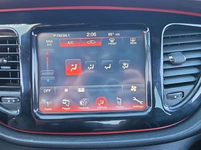 2014 Dodge Dart SXT