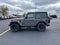 2023 Jeep Wrangler Willys