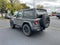 2023 Jeep Wrangler Willys