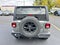 2023 Jeep Wrangler Willys