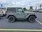 2023 Jeep Wrangler Willys