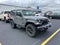 2023 Jeep Wrangler Willys