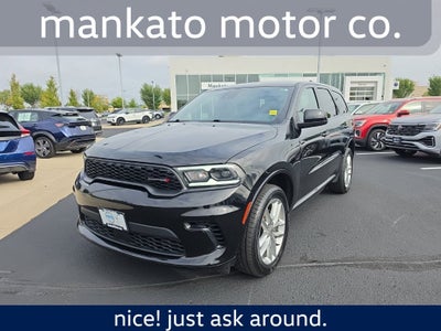 2023 Dodge Durango GT