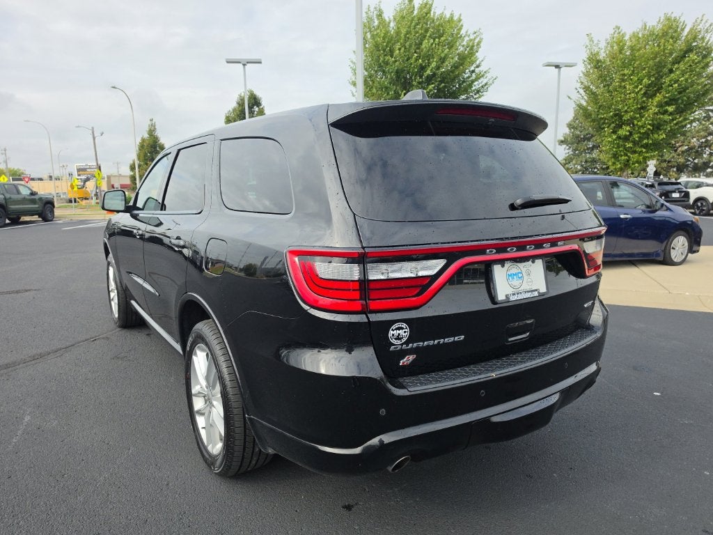 2023 Dodge Durango GT