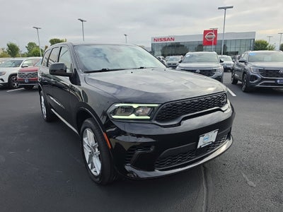 2023 Dodge Durango GT