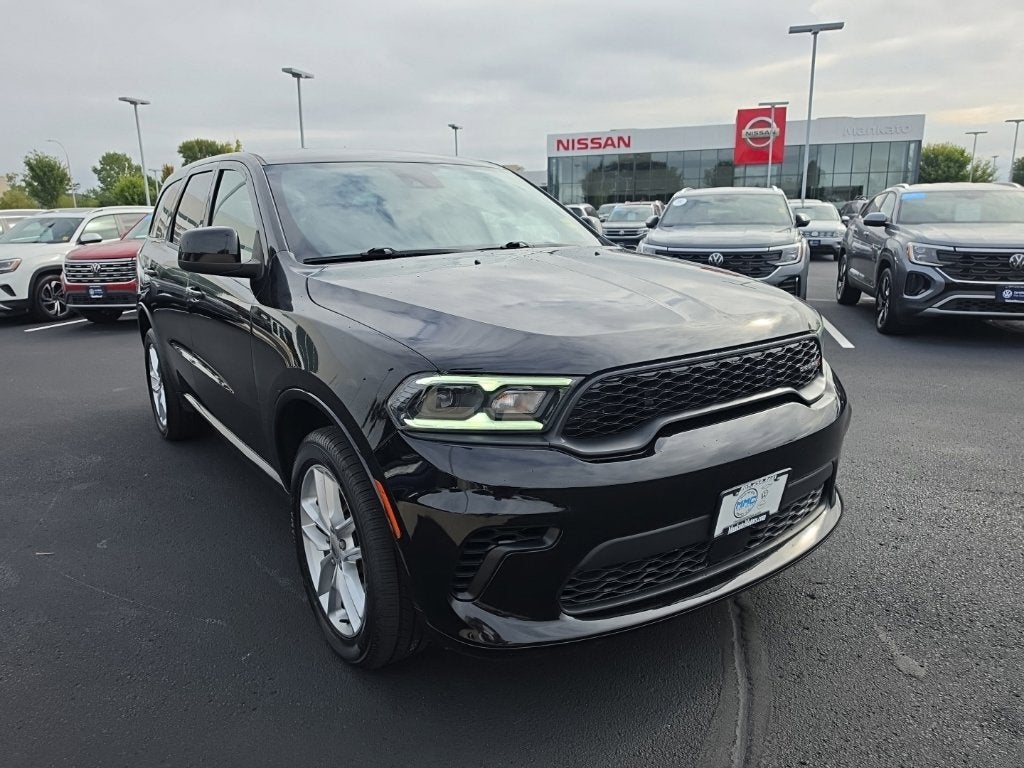 2023 Dodge Durango GT