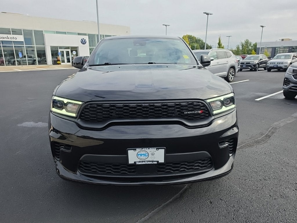 2023 Dodge Durango GT