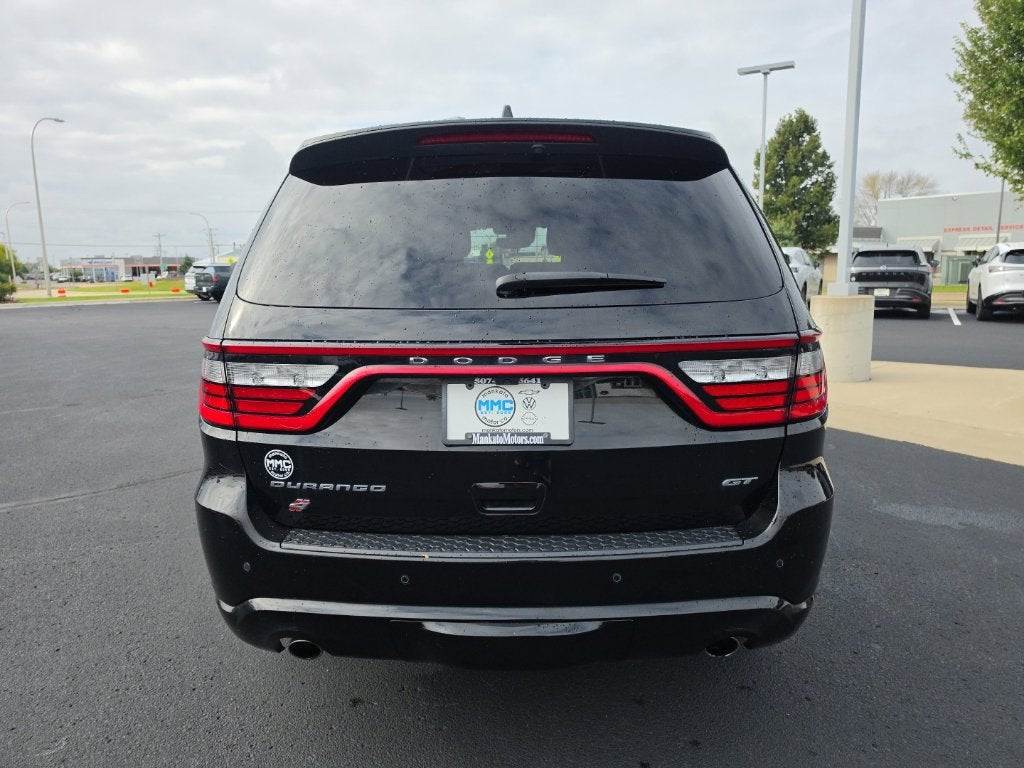 2023 Dodge Durango GT