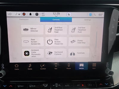 2023 Jeep Grand Wagoneer Series III