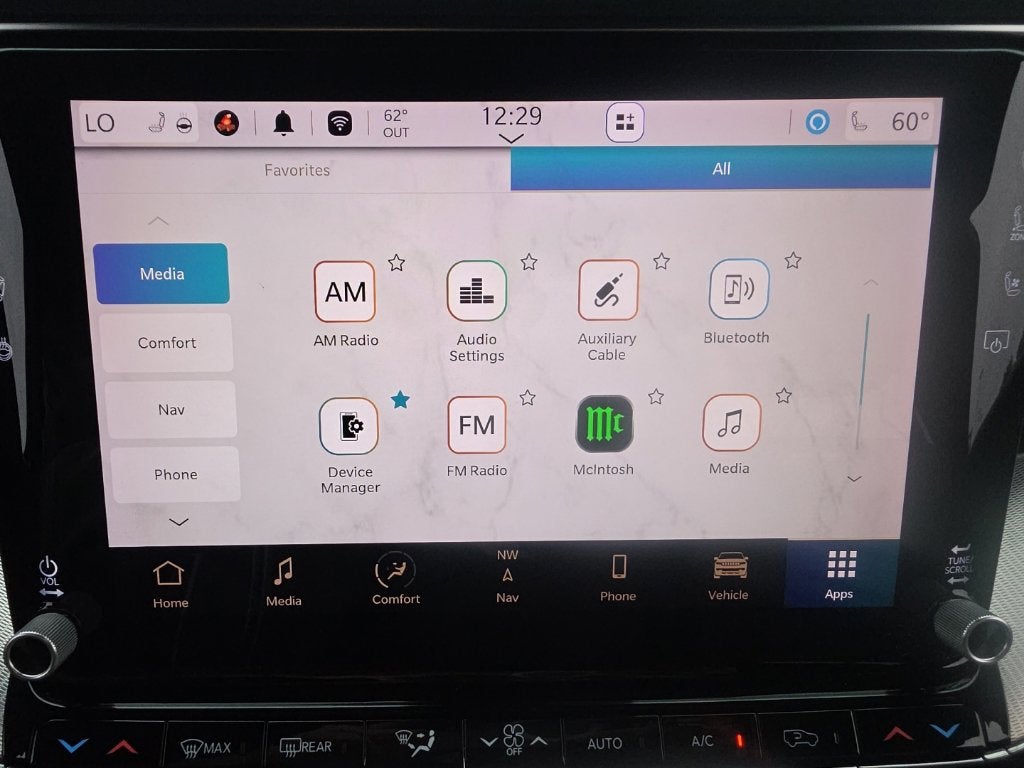 2023 Jeep Grand Wagoneer Series III