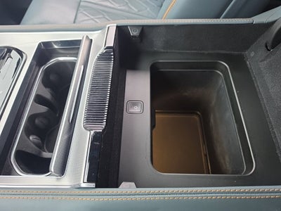 2023 Jeep Grand Wagoneer Series III
