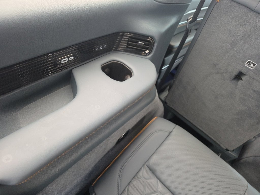 2023 Jeep Grand Wagoneer Series III