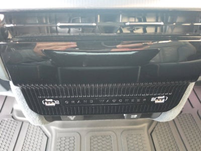 2023 Jeep Grand Wagoneer Series III