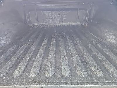 2020 RAM 1500 Classic Warlock