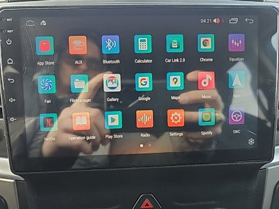 2020 RAM 1500 Classic Warlock